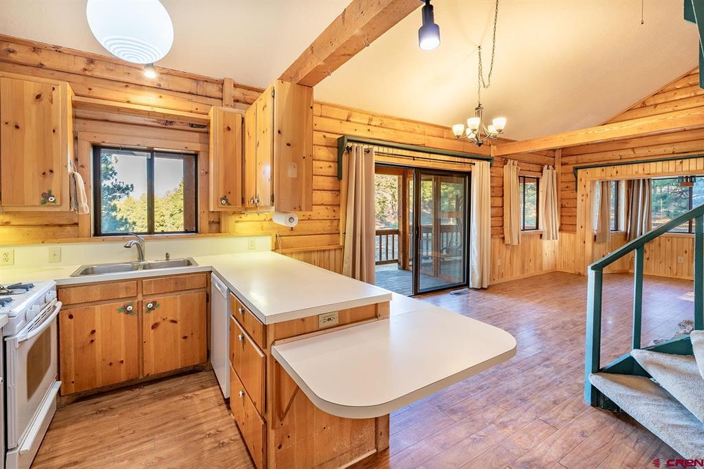 15 Night Hawk Court Pagosa Springs CO 81147