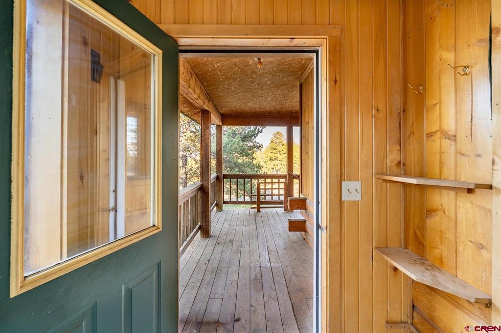 15 Night Hawk Court Pagosa Springs CO 81147