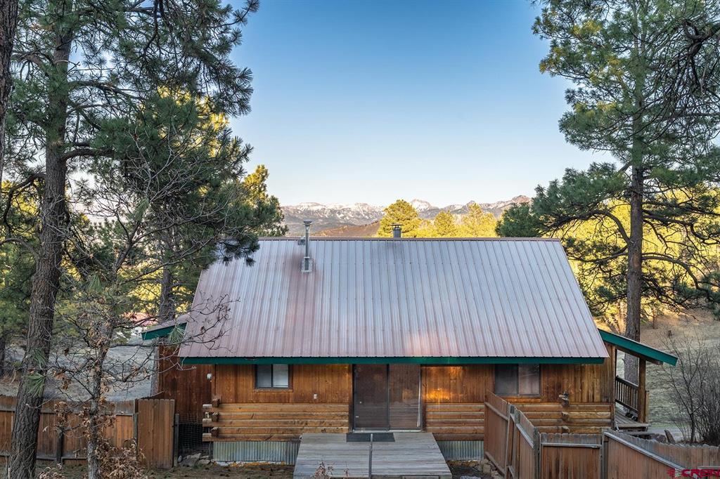 15 Night Hawk Court Pagosa Springs CO 81147