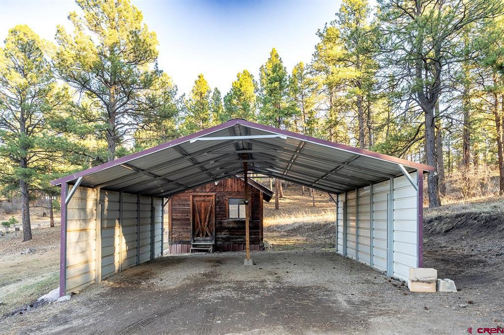 15 Night Hawk Court Pagosa Springs CO 81147
