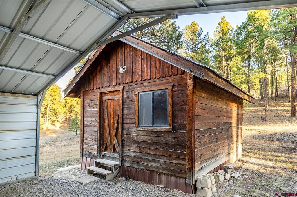 15 Night Hawk Court Pagosa Springs CO 81147