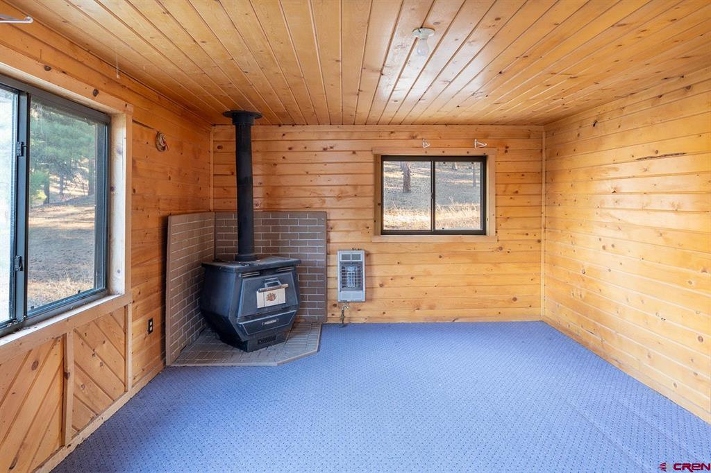 15 Night Hawk Court Pagosa Springs CO 81147