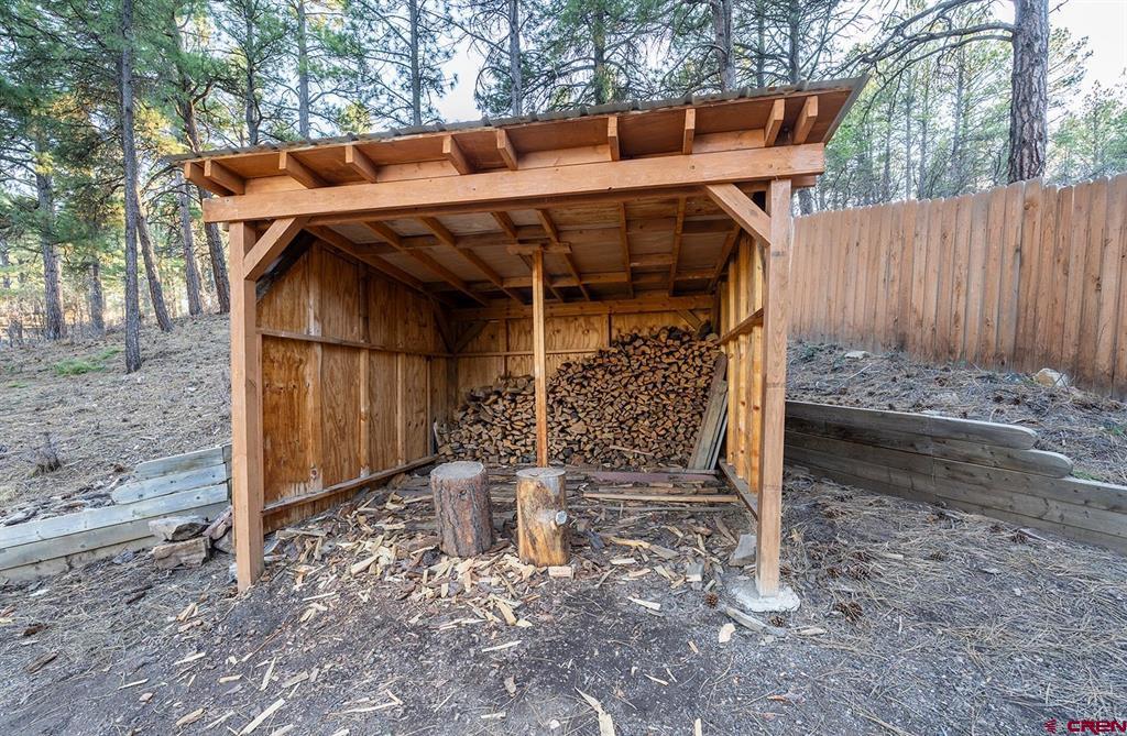 15 Night Hawk Court Pagosa Springs CO 81147