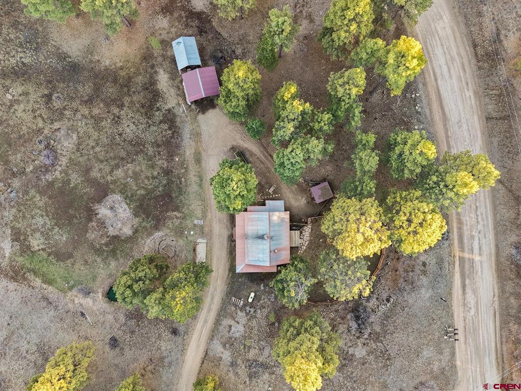 15 Night Hawk Court Pagosa Springs CO 81147