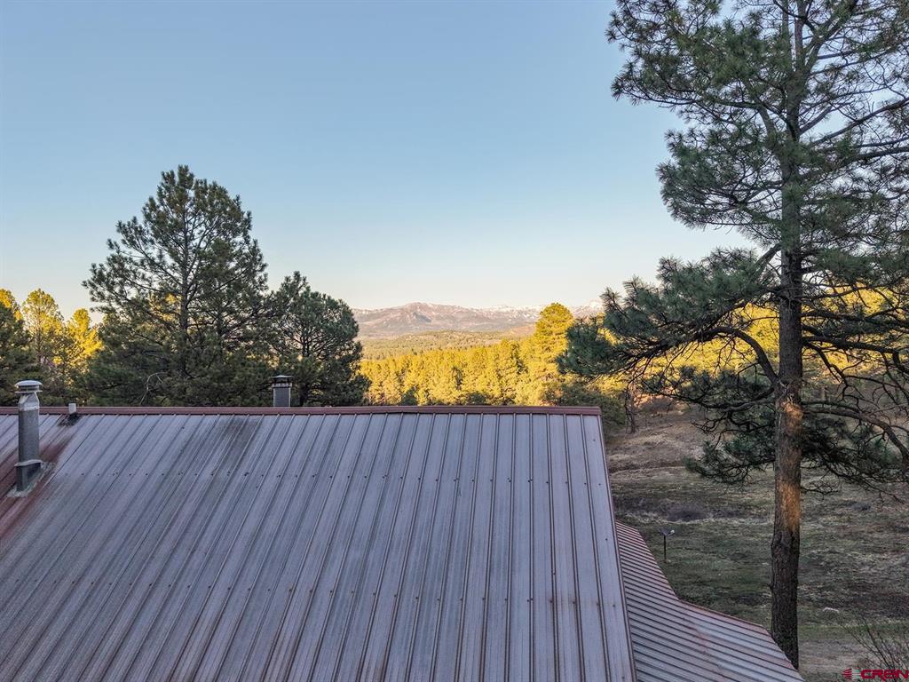 15 Night Hawk Court Pagosa Springs CO 81147