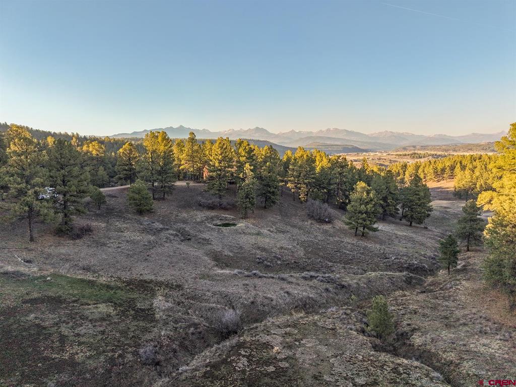 15 Night Hawk Court Pagosa Springs CO 81147