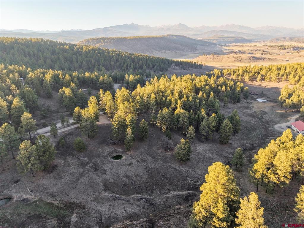 15 Night Hawk Court Pagosa Springs CO 81147