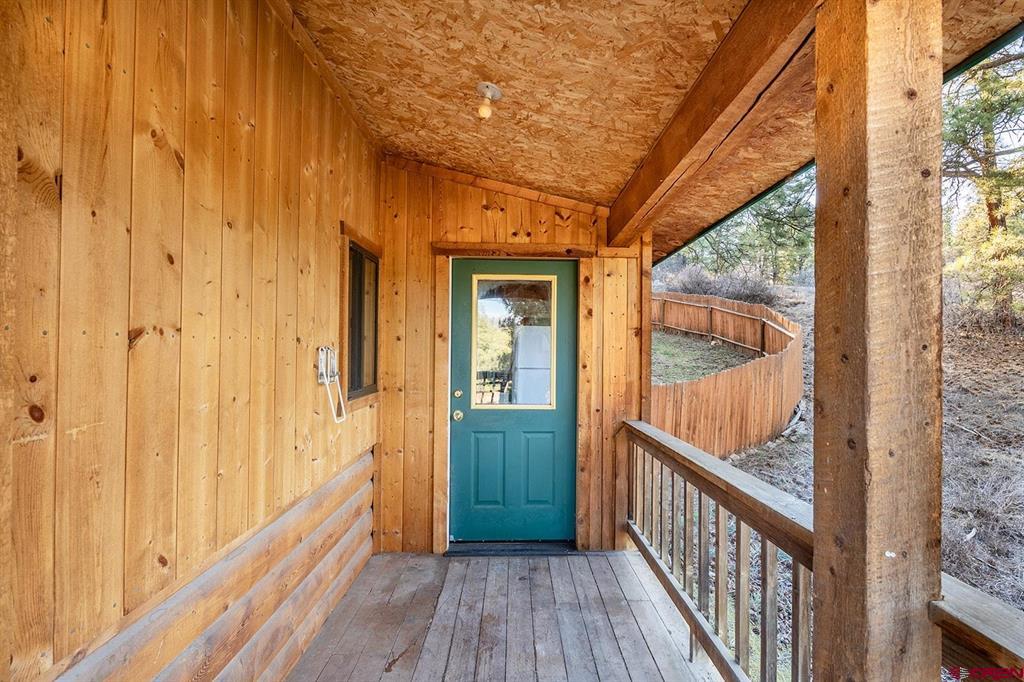 15 Night Hawk Court Pagosa Springs CO 81147