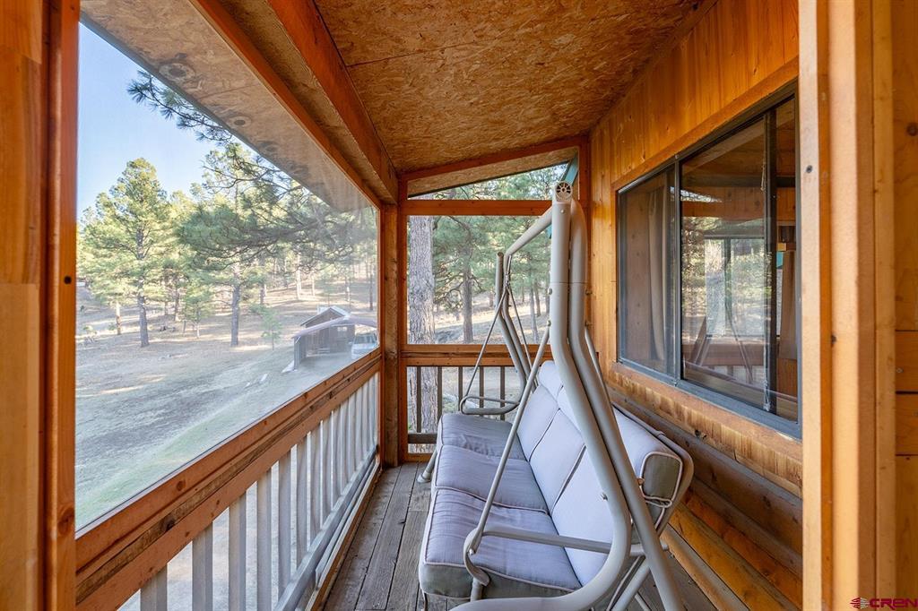 15 Night Hawk Court Pagosa Springs CO 81147