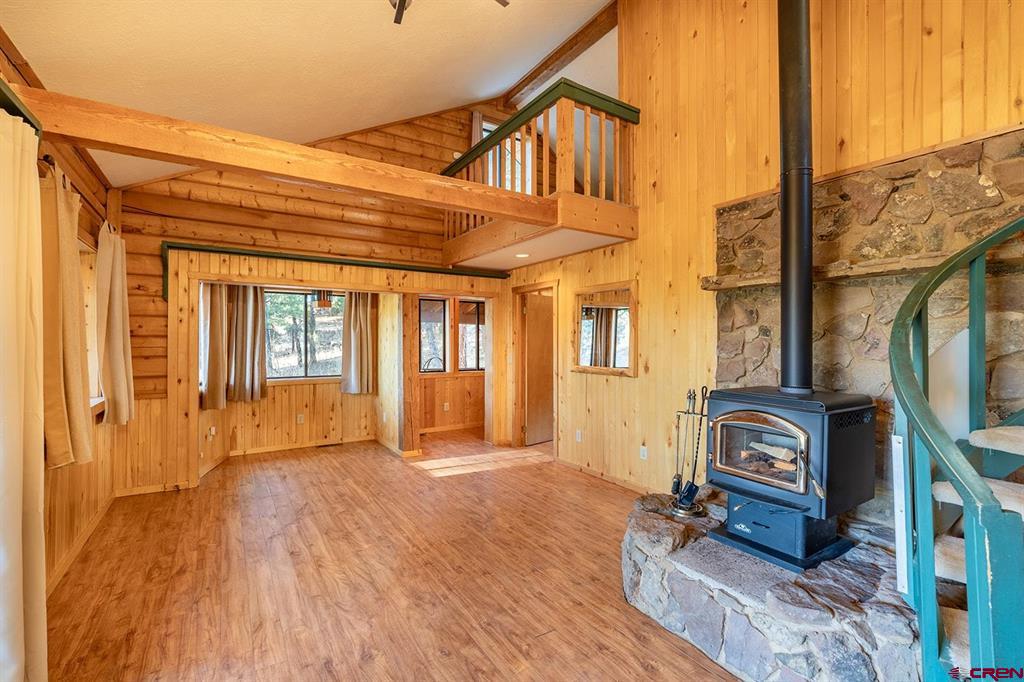 15 Night Hawk Court Pagosa Springs CO 81147