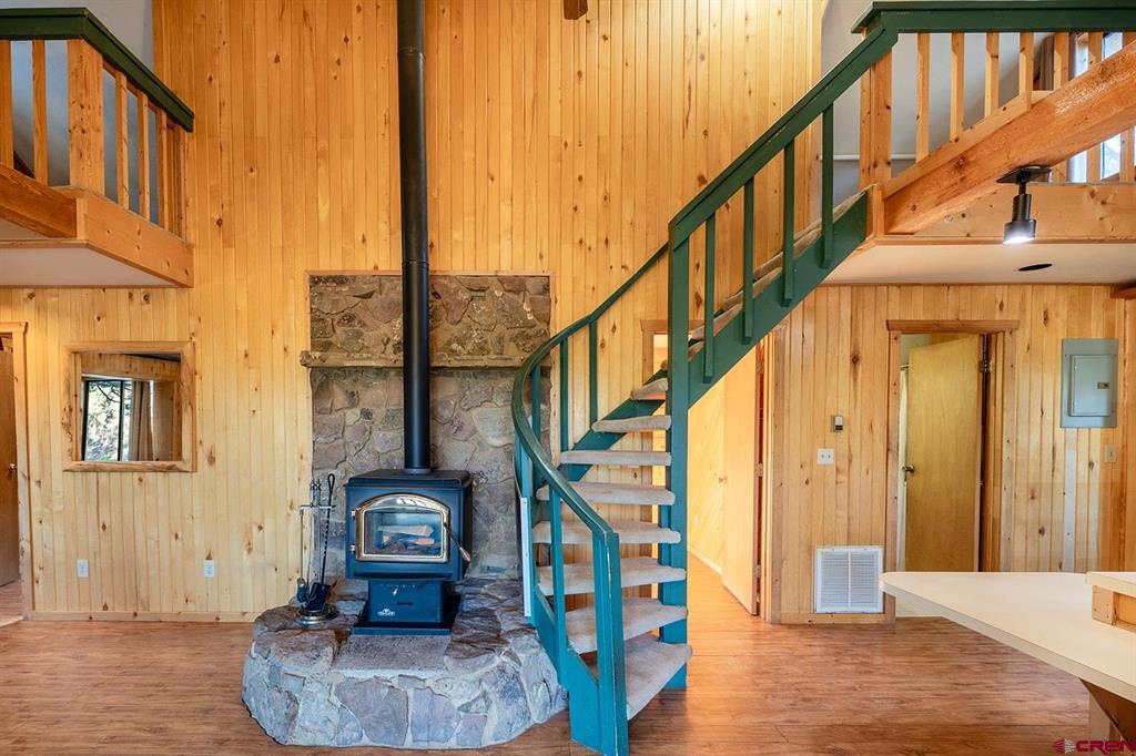 15 Night Hawk Court Pagosa Springs CO 81147