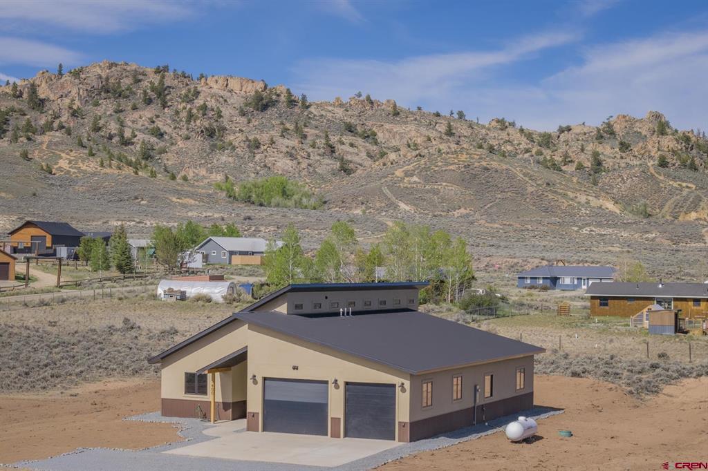 400 Columbine Road Gunnison CO 81230