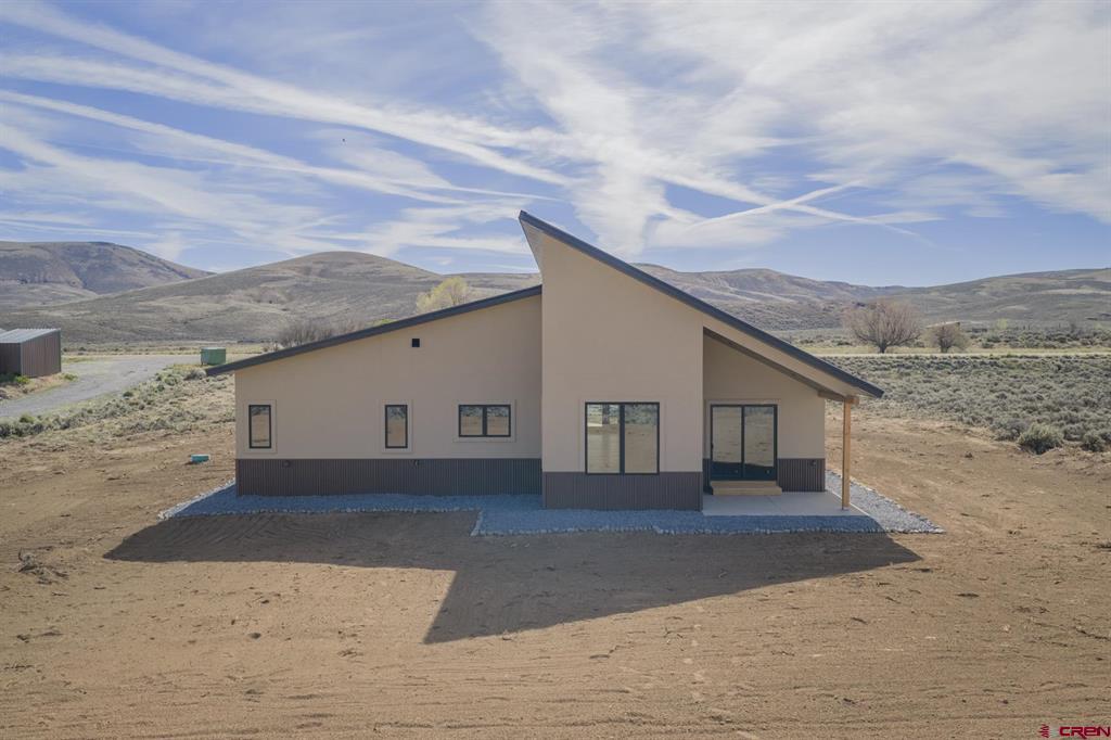 400 Columbine Road Gunnison CO 81230