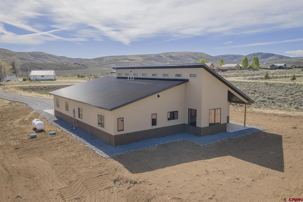 400 Columbine Road Gunnison CO 81230