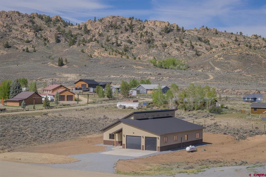 400 Columbine Road Gunnison CO 81230