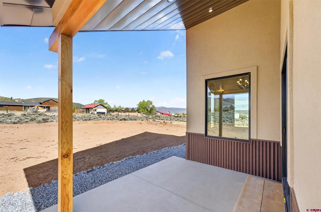 400 Columbine Road Gunnison CO 81230