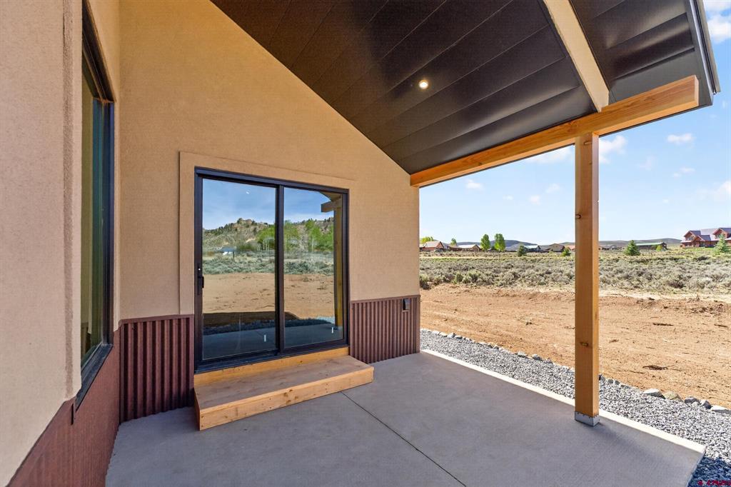 400 Columbine Road Gunnison CO 81230