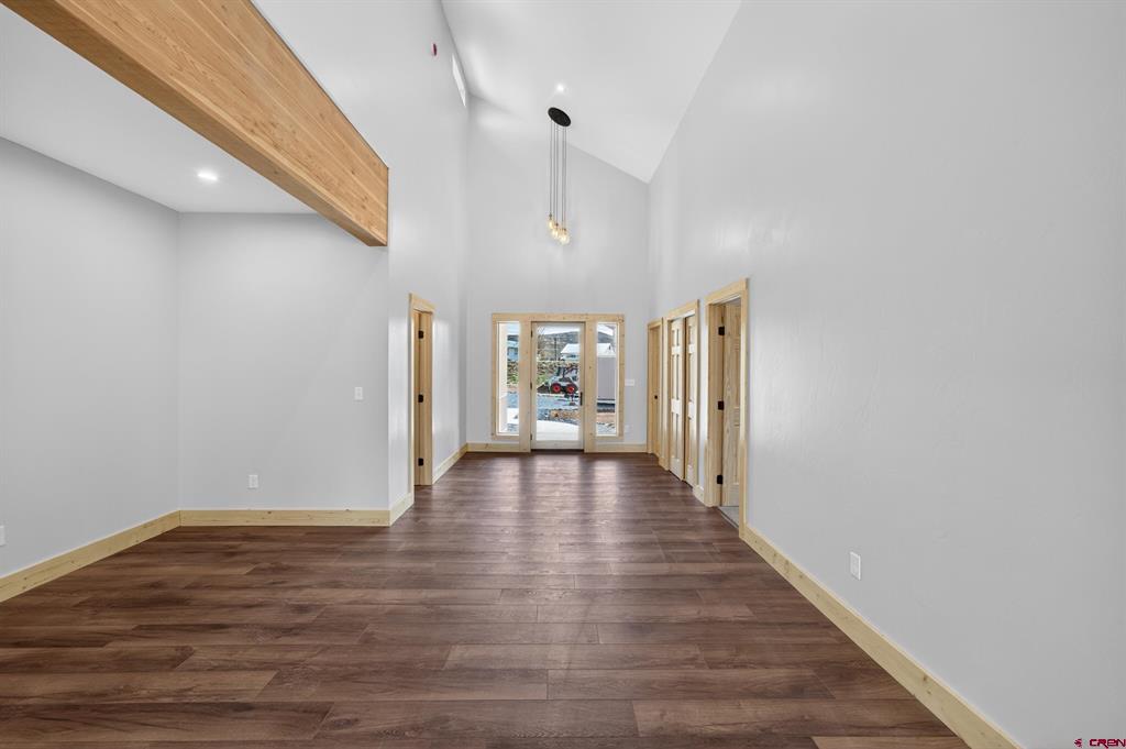 400 Columbine Road Gunnison CO 81230