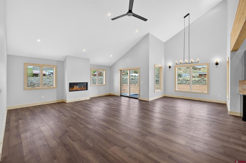 400 Columbine Road Gunnison CO 81230