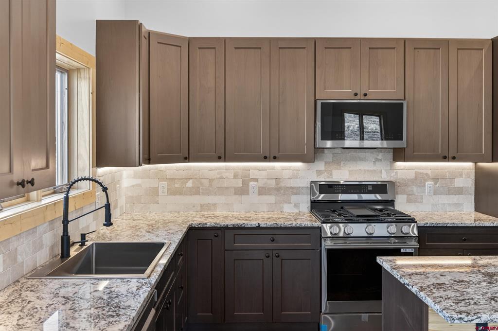 400 Columbine Road Gunnison CO 81230