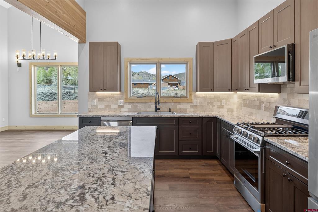400 Columbine Road Gunnison CO 81230