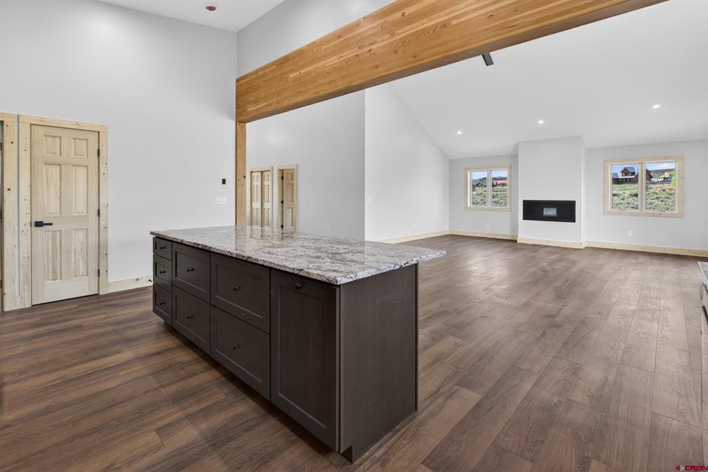 400 Columbine Road Gunnison CO 81230