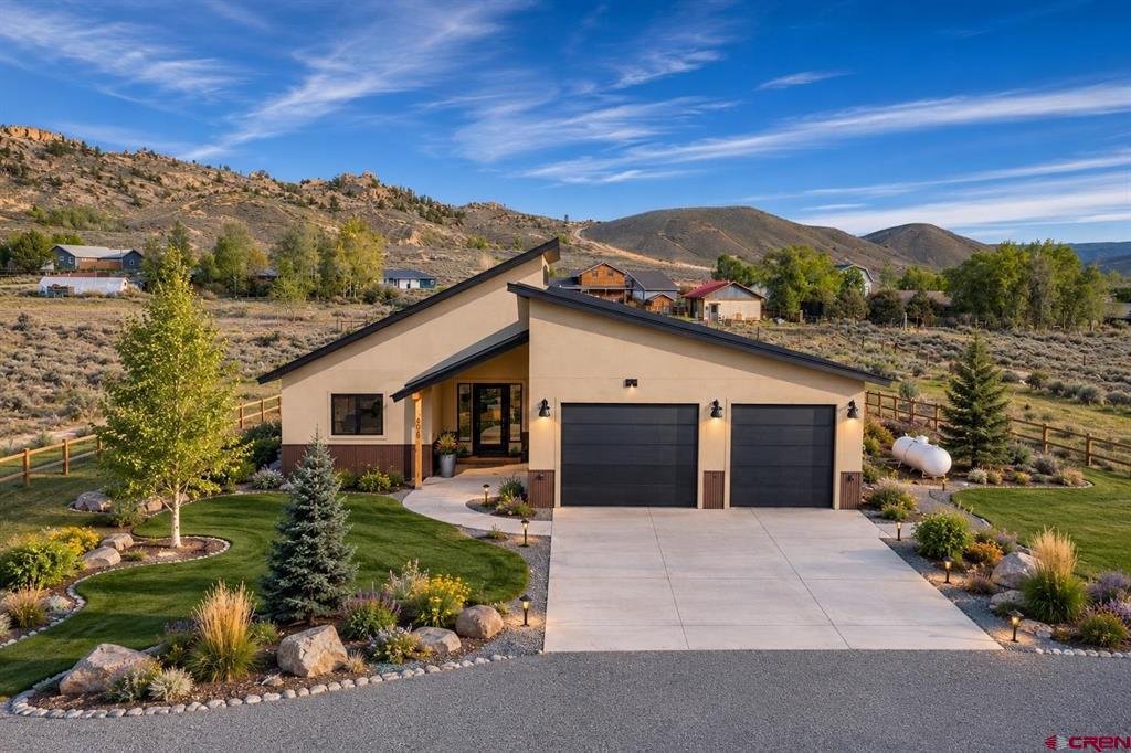 400 Columbine Road Gunnison CO 81230