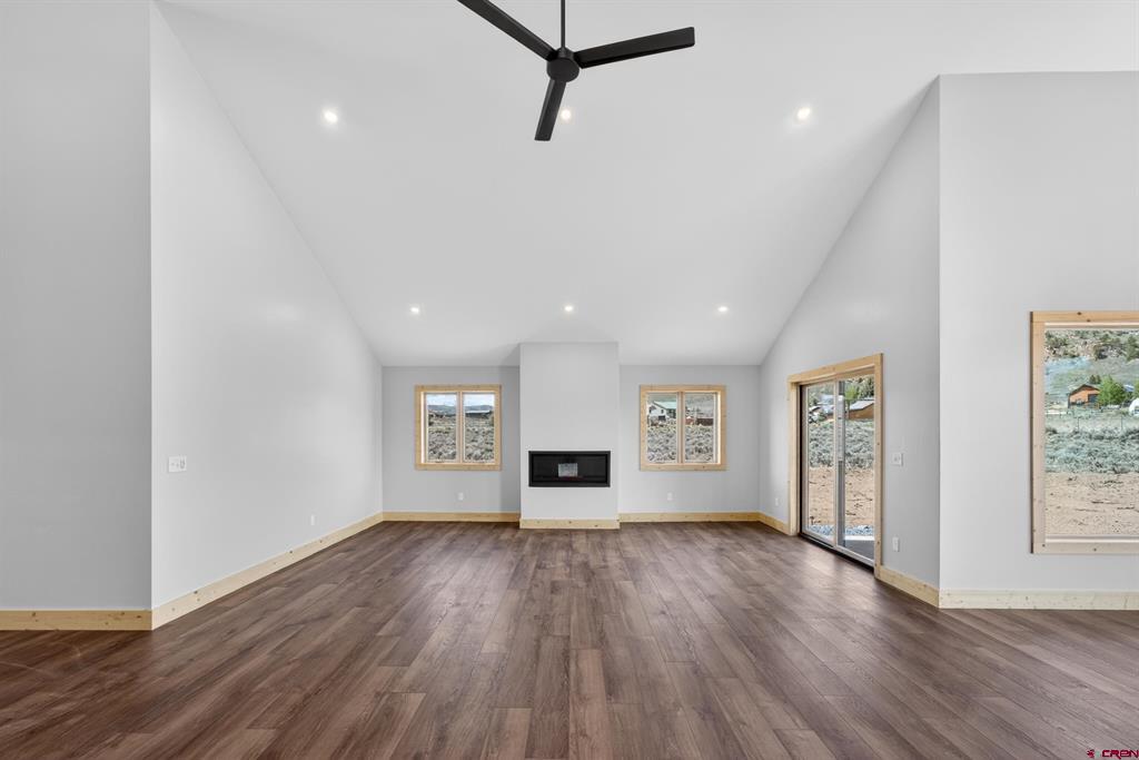 400 Columbine Road Gunnison CO 81230