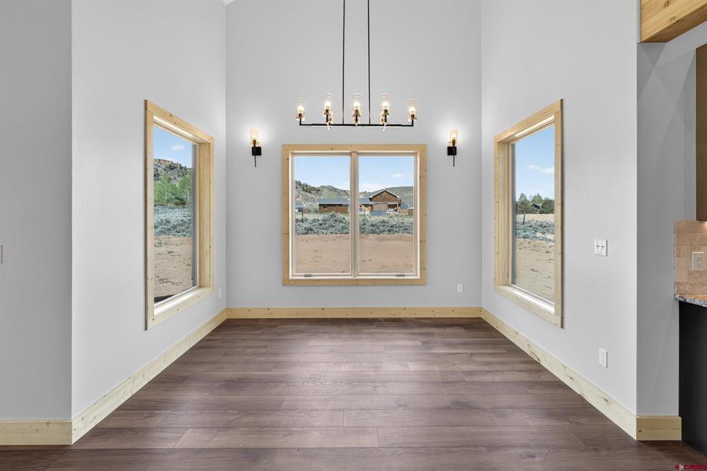 400 Columbine Road Gunnison CO 81230