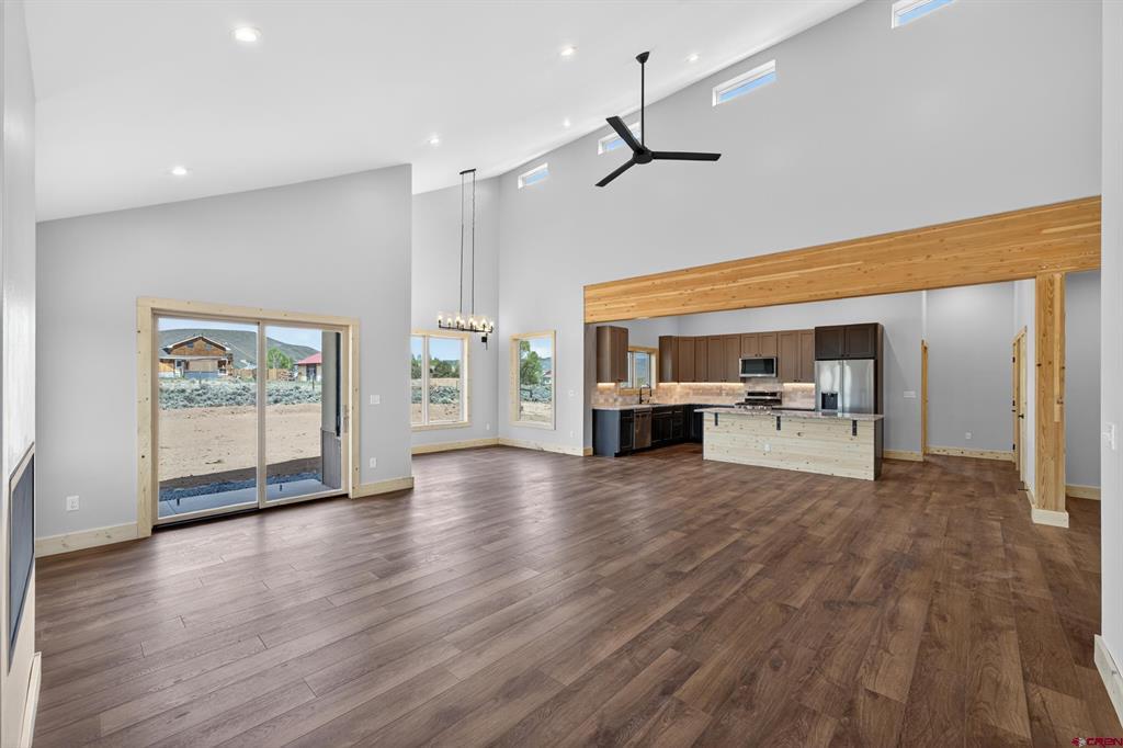 400 Columbine Road Gunnison CO 81230