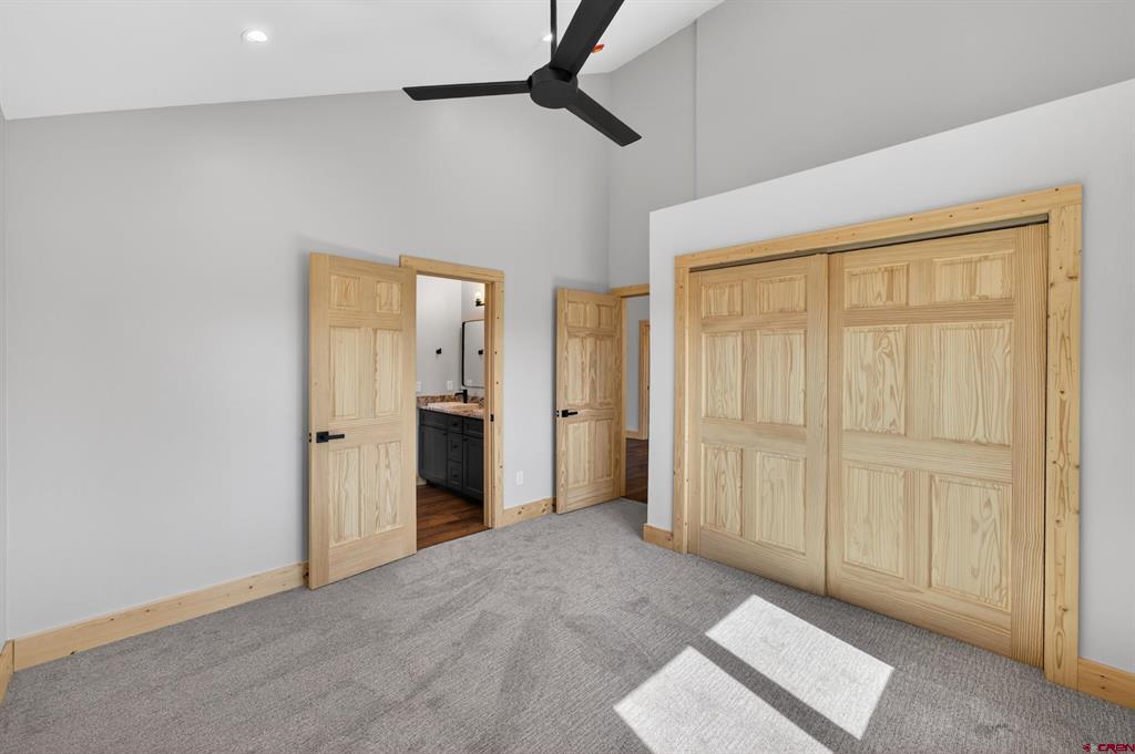 400 Columbine Road Gunnison CO 81230