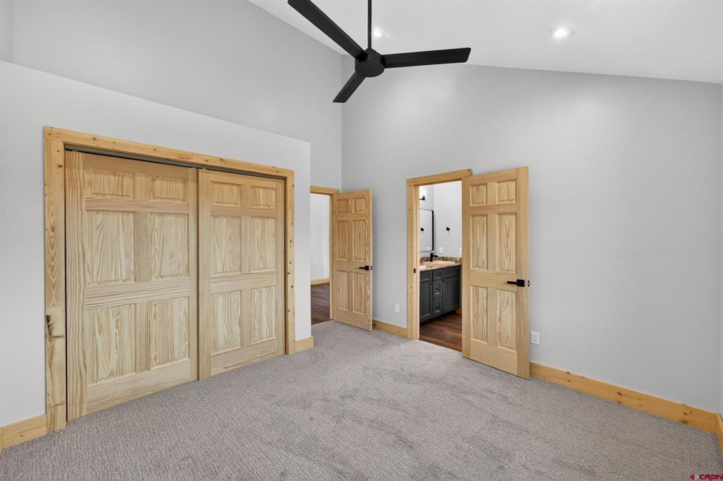 400 Columbine Road Gunnison CO 81230