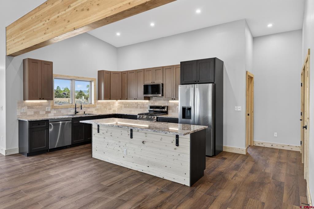 400 Columbine Road Gunnison CO 81230