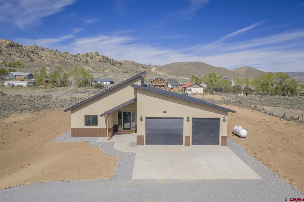 400 Columbine Road Gunnison CO 81230