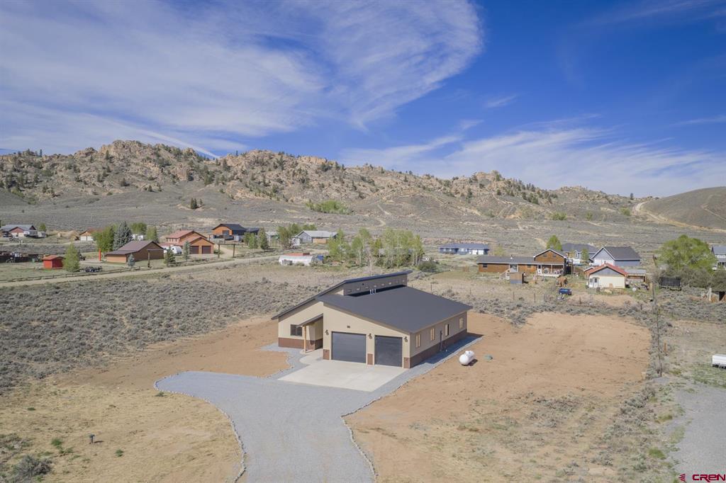 400 Columbine Road Gunnison CO 81230