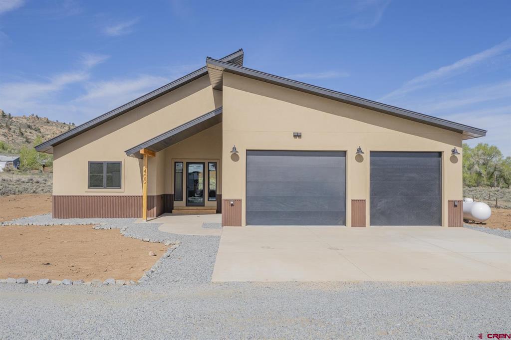 400 Columbine Road Gunnison CO 81230