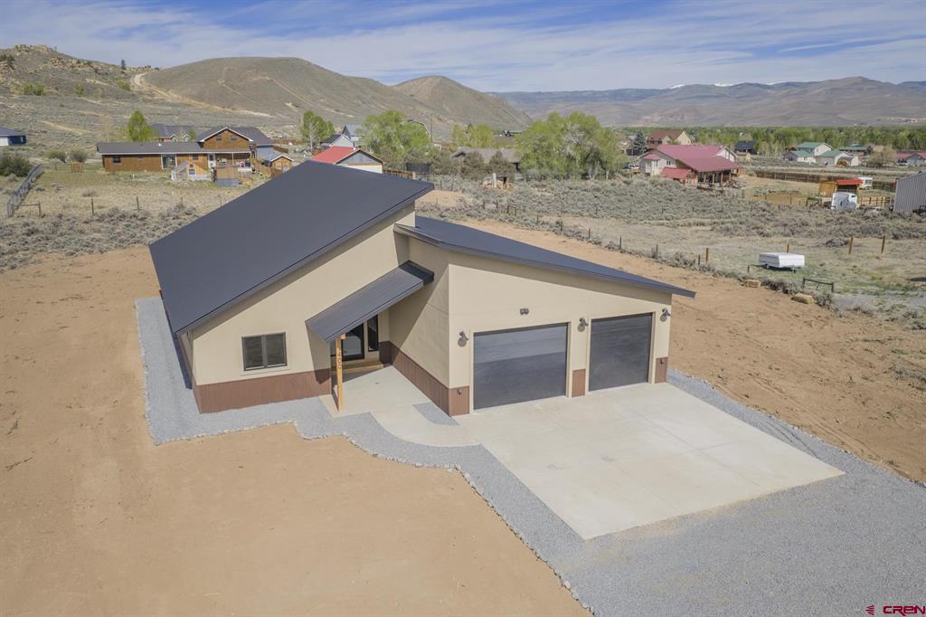 400 Columbine Road Gunnison CO 81230