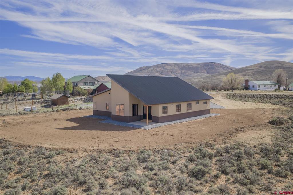 400 Columbine Road Gunnison CO 81230
