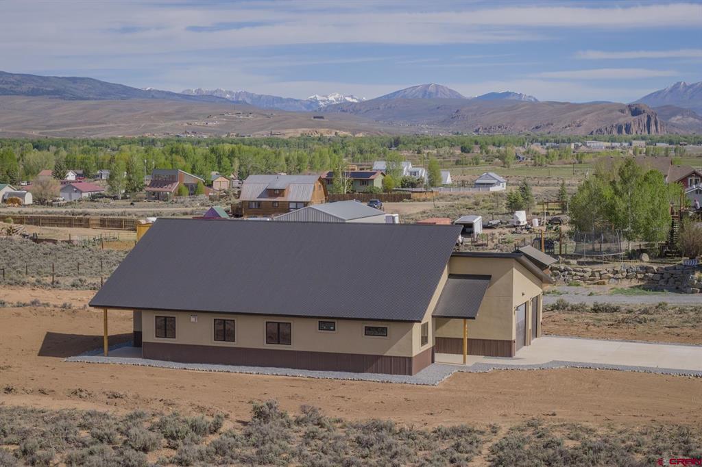 400 Columbine Road Gunnison CO 81230