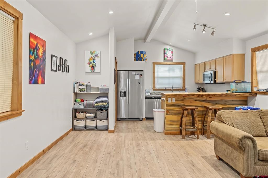 307 Canyon Circle Pagosa Springs CO 81147