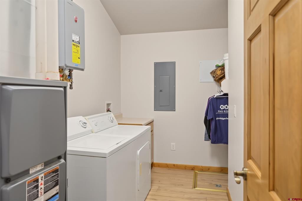 307 Canyon Circle Pagosa Springs CO 81147