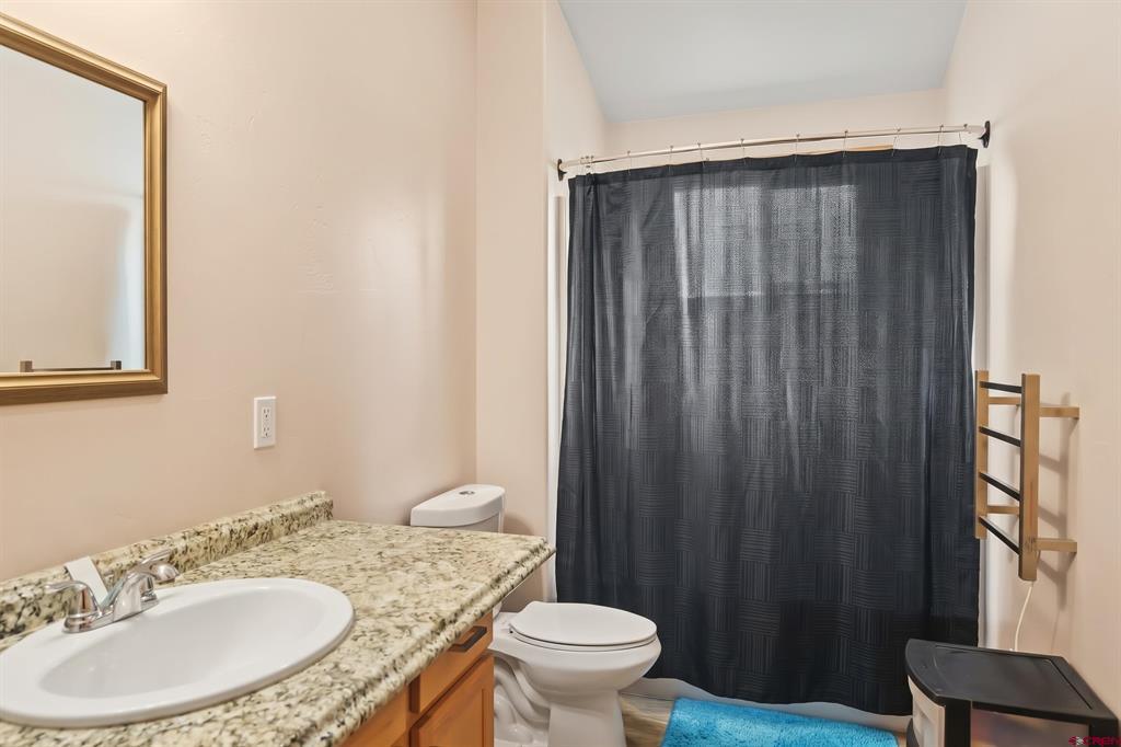 307 Canyon Circle Pagosa Springs CO 81147