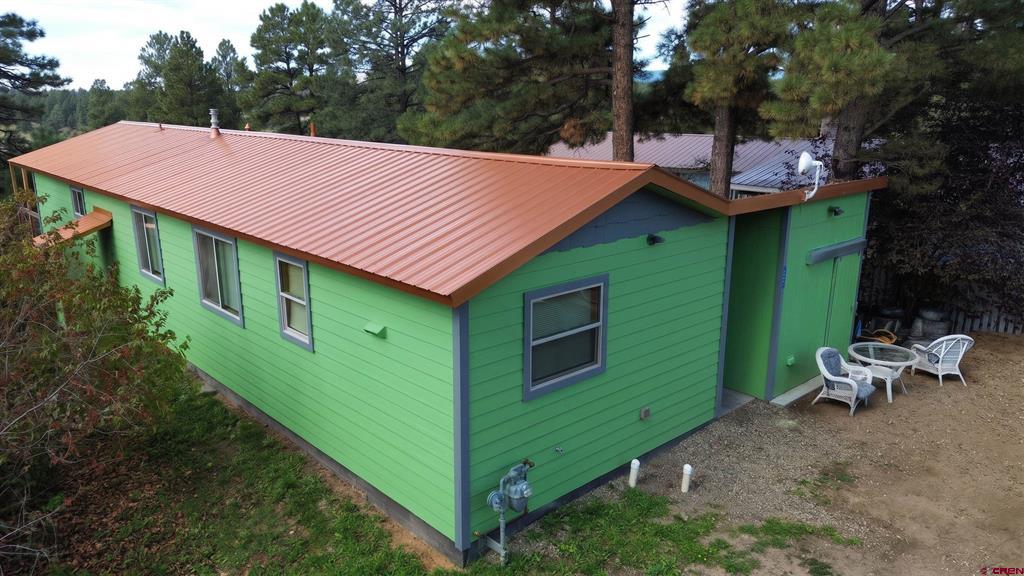 307 Canyon Circle Pagosa Springs CO 81147