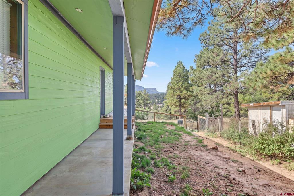 307 Canyon Circle Pagosa Springs CO 81147