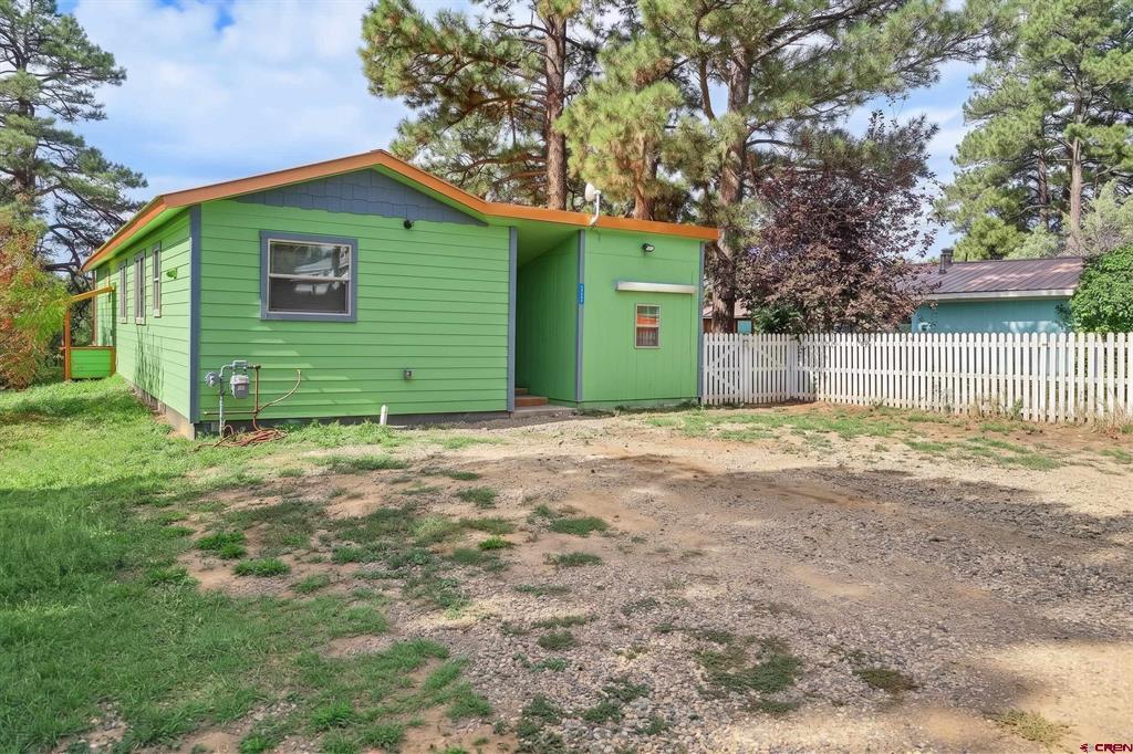 307 Canyon Circle Pagosa Springs CO 81147