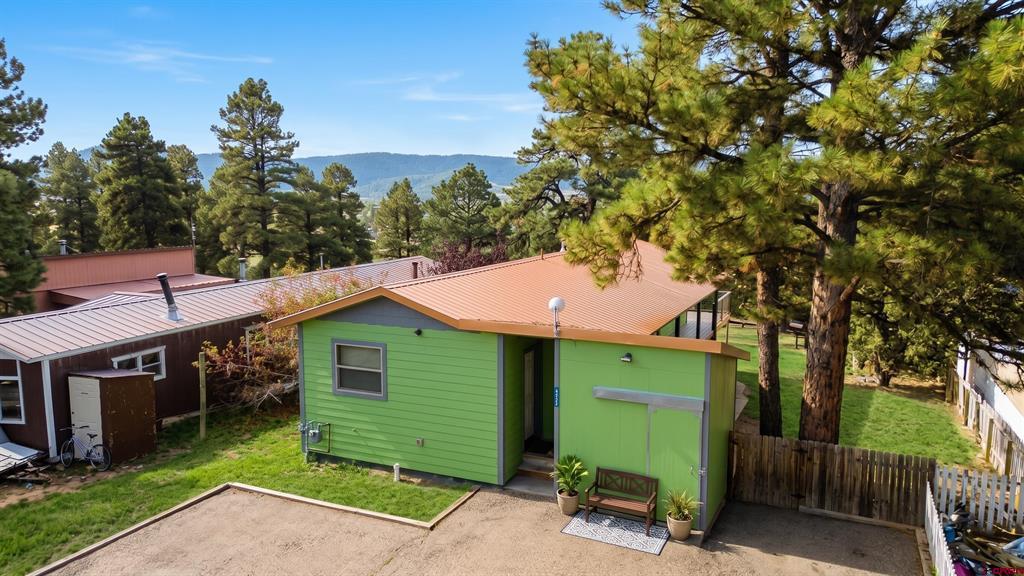 307 Canyon Circle Pagosa Springs CO 81147