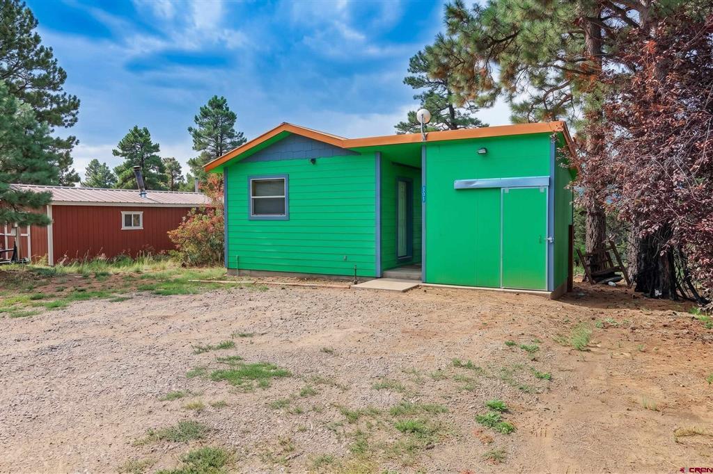 307 Canyon Circle Pagosa Springs CO 81147