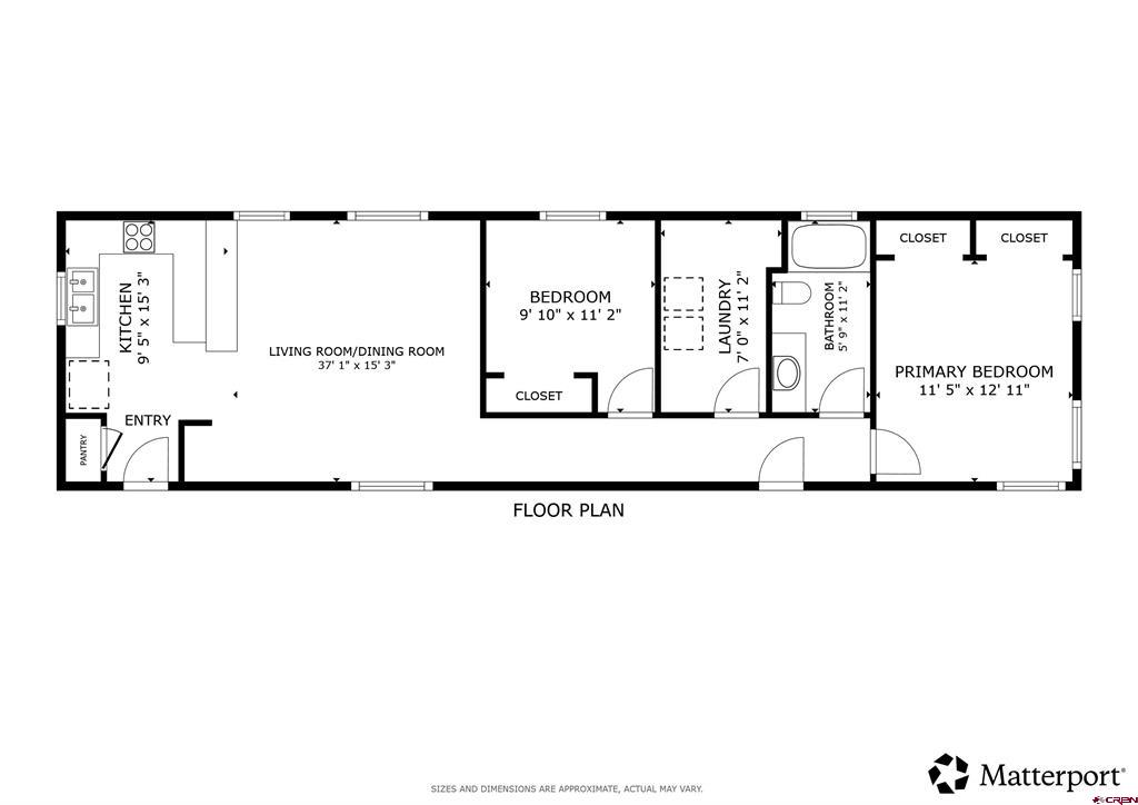 307 Canyon Circle Pagosa Springs CO 81147