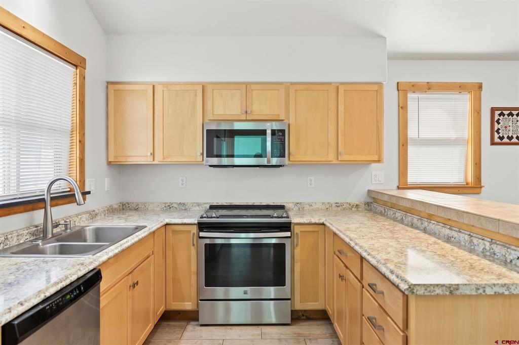 307 Canyon Circle Pagosa Springs CO 81147
