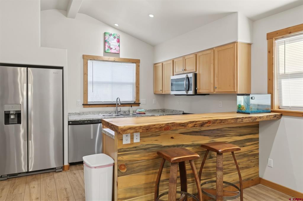 307 Canyon Circle Pagosa Springs CO 81147